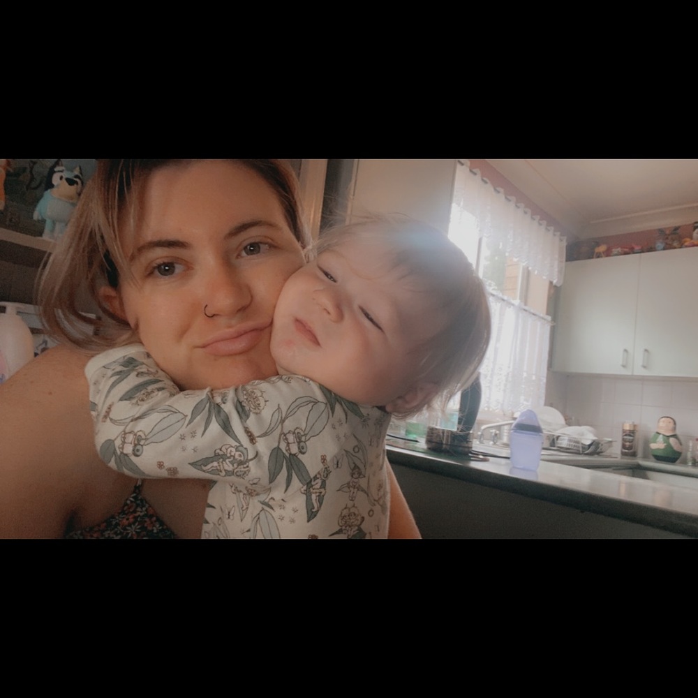 Meet your Posher, April